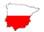 TODOS LA FINESTRA - Polski